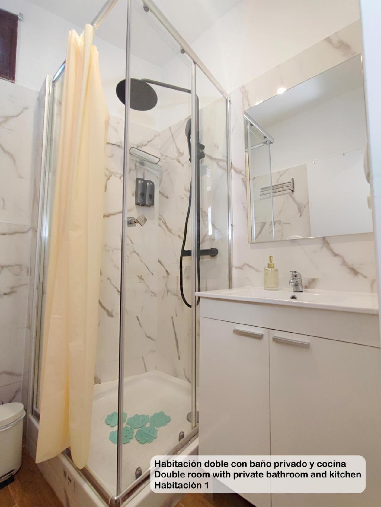 Madrid Centro Rooms Luaran gambar
