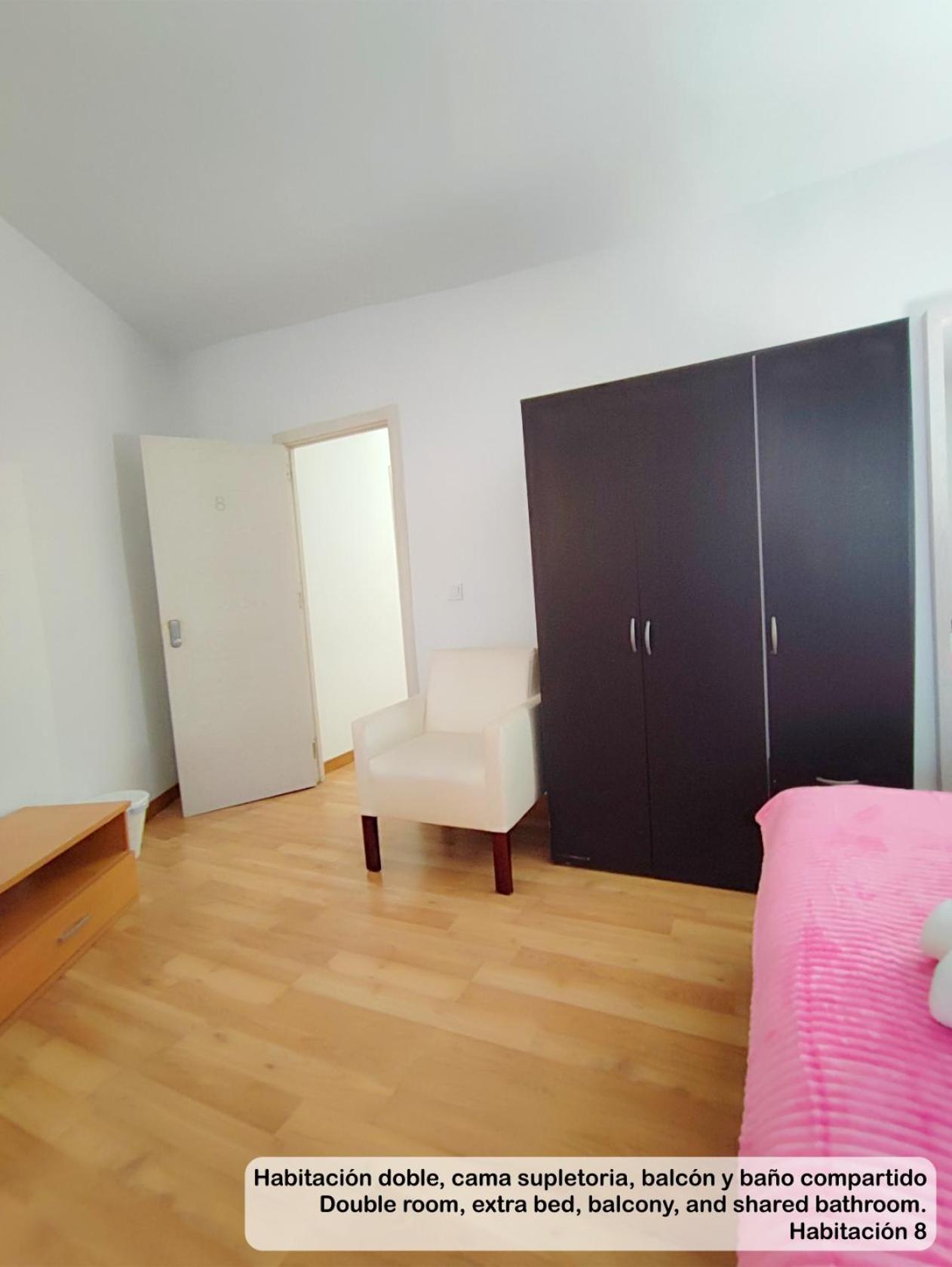 Madrid Centro Rooms Luaran gambar