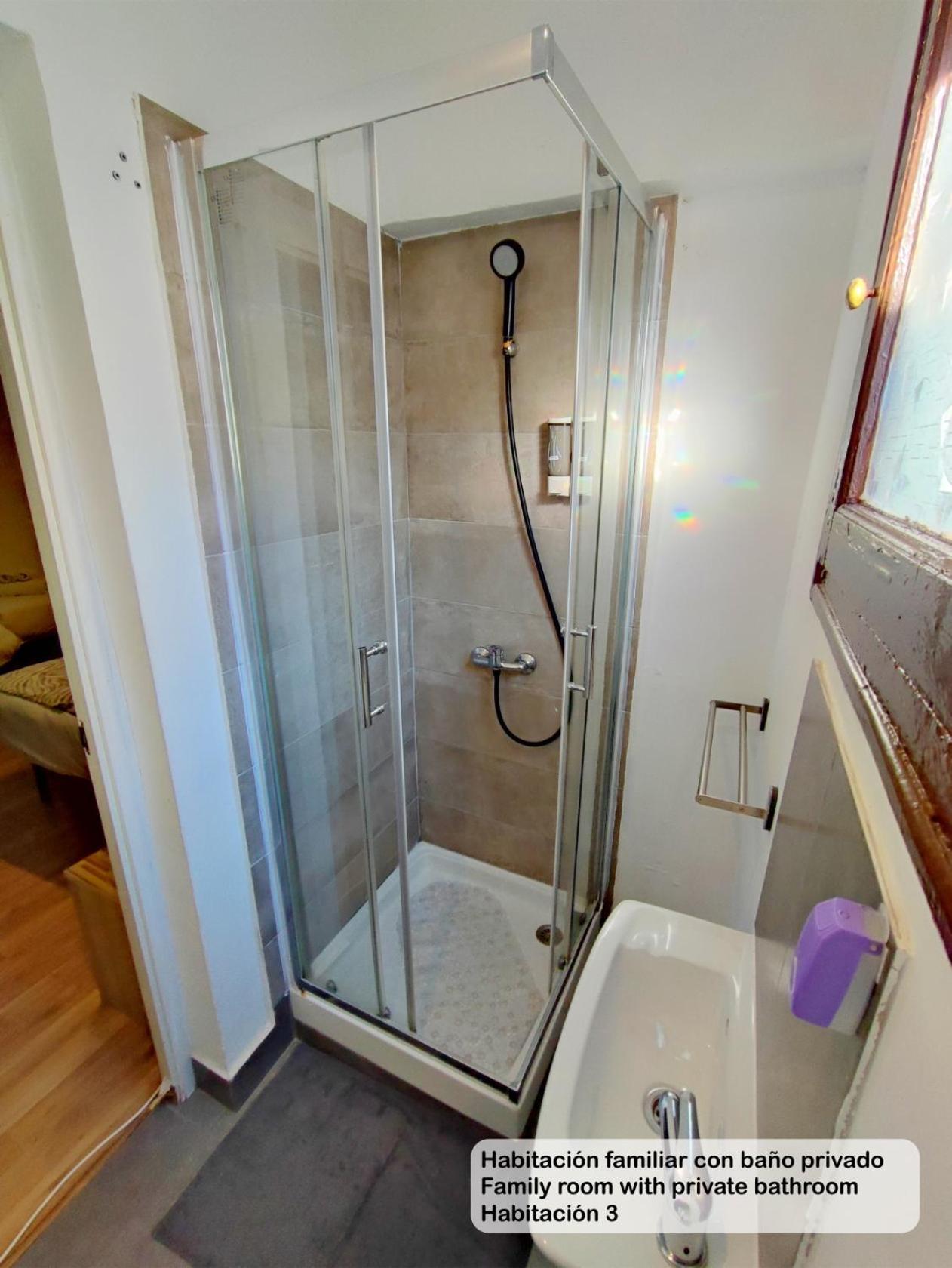 Madrid Centro Rooms Luaran gambar