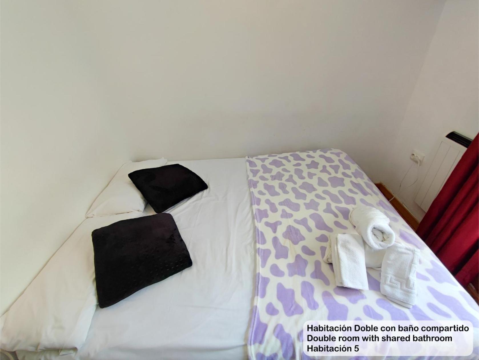 Madrid Centro Rooms Luaran gambar